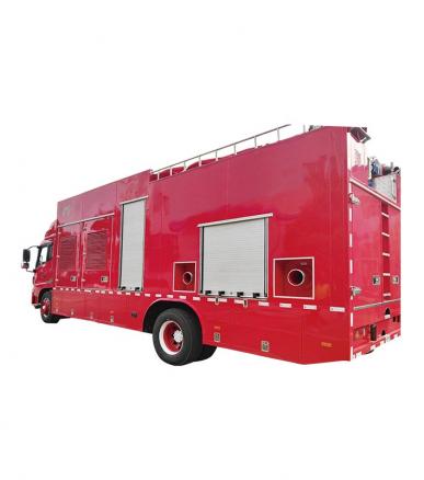 GS110/220移動(dòng)式雙供水裝置