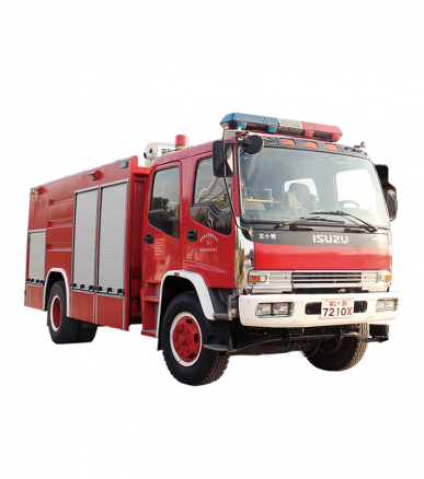 消防車消防系統(tǒng)改造配套GS110/220雙供水裝置